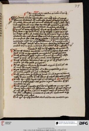 De sacramento eucharistiae