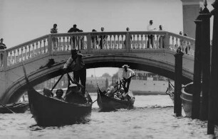 Archivfotografie "ausland_italien_venedig_6615"