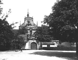 Kloster Walditz