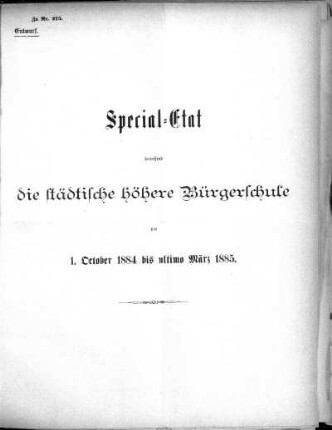 No. 39 (272-283), 3. Mai 1884
