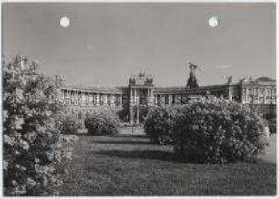 Wien, Neue Burg