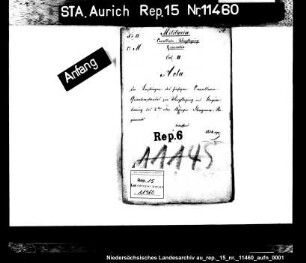 Die Verpflegung des einquartierten Königin-Dragoner-Regiments