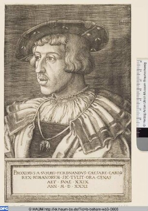 Ferdinand I.
