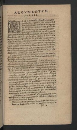 Argumentum operis