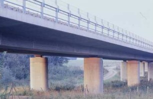 Talbrücke Greese