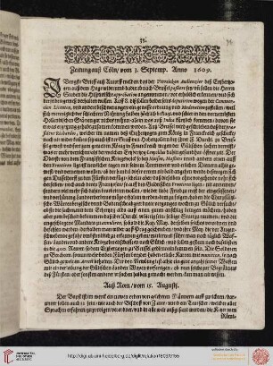 September 1609