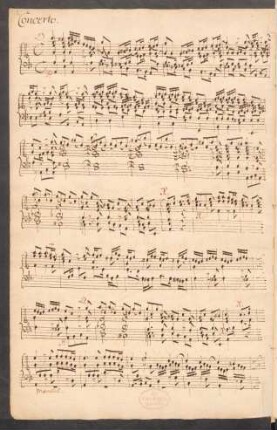 Concerto