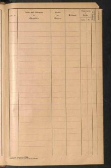 Standesamtsbuch der Stadt Aschaffenburg: Register Eheschließungen 1927 - 1929