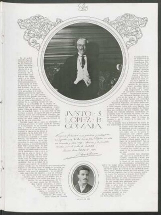 Justo S. López de Gomara