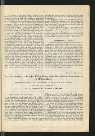 Ausschußsitzung 10. September