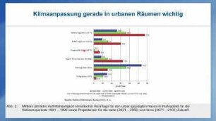 Einleitung in die Kursthematik – Anlass und Hintergrund