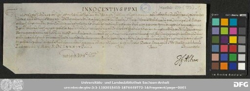 [Halle (Saale), Universitäts- und Landesbibliothek Sachsen-Anhalt, Morbio 27 (99)]