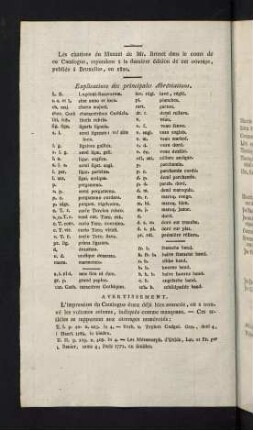 Les citations du Manuel ...