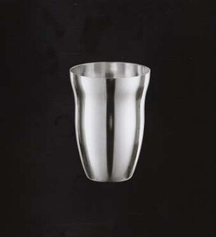 Becher von Günter Kupetz
