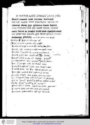 Orosius: Histoarium adversum paganos libri VII