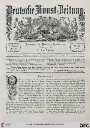 Nr. 30 (26. Juli 1874)