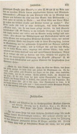 173-179 Zeitschriften