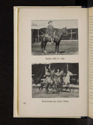 Buffalo Bill