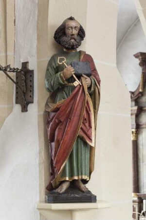 Herbsteiner Petrus und Herbsteiner Paulus — Petrus