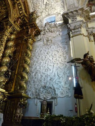 Sevilla: Hospital de la Caridad