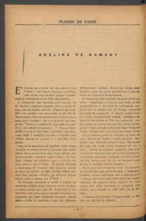 Adelina de Damart
