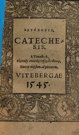 Catechesis