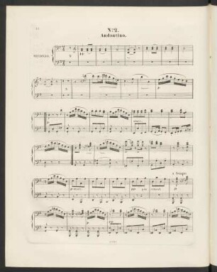 No. 2. Andantino