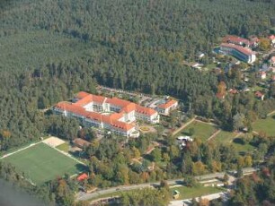 Bad Klosterlausnitz