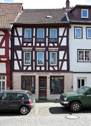 Lich, Oberstadt 15
