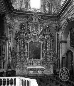 Altare di San Giorgio di Cappadocia