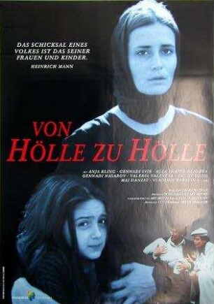 Von Hölle zu Hölle