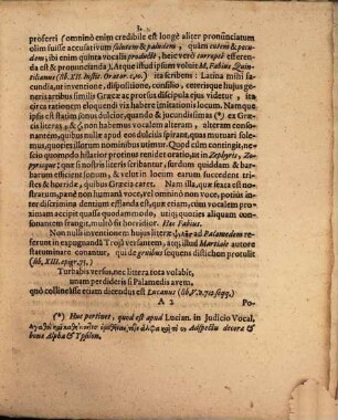 CCXII. De narratione et propositione