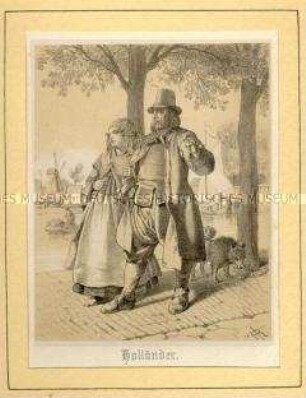 Holländer