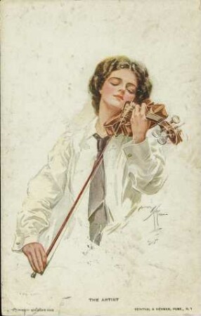 The Artist