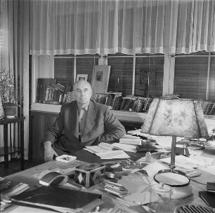 Johannes R. Becher