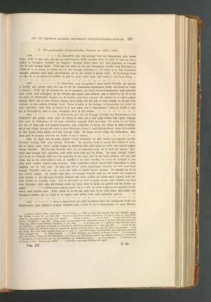5. Ex posterioribus Continuationibus Detmari an. 1438-1482.