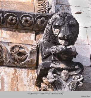 San Giusto, Suvereto