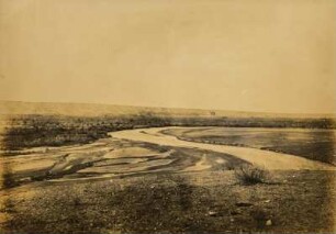 Flusslandschaft