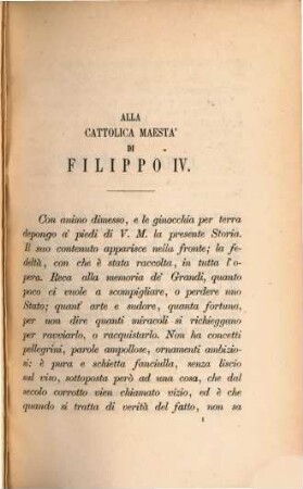 Storia del tumulto di Napoli, 1