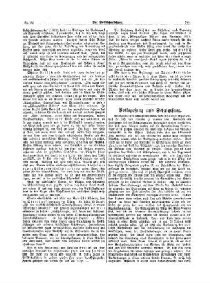 Volksgesang und Schulgesang