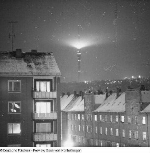 Fernsehturm