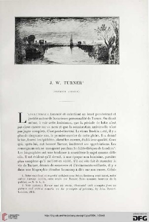 3. Pér. 31.1904: J. W. Turner, 1