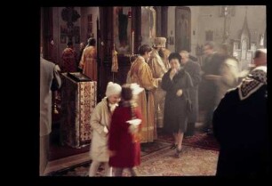 Russ.-orthodoxe Kirche 5.3.67.