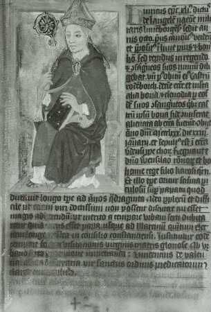 Hinricus, Bischof von Verden