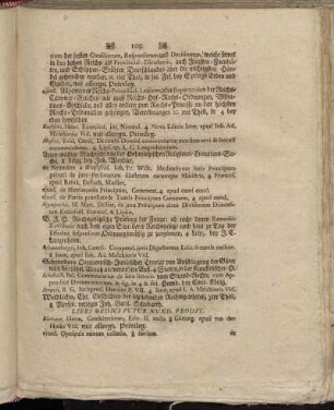 Libri Medici Futur Nund. Prodit.
