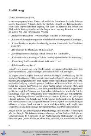 Einführung