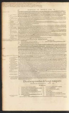 De usucapionibus & longi temporis praescriptionibus.Tit. VI.