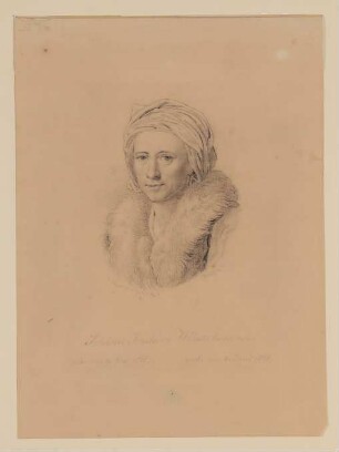 Johann Joachim Winckelmann