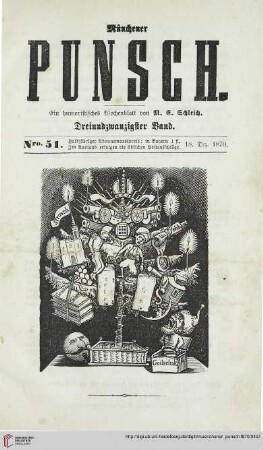 Nro. 51 (18. Dezember 1870)