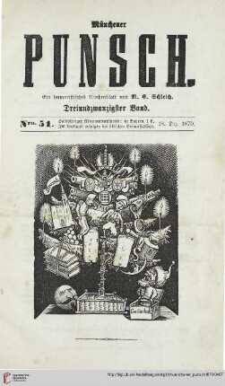 Nro. 51 (18. Dezember 1870)